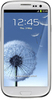Смартфон SAMSUNG I9300 Galaxy S III 16GB Marble White - Тихвин