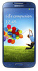 Смартфон SAMSUNG I9500 Galaxy S4 16Gb Blue - Тихвин