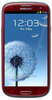 Смартфон Samsung Samsung Смартфон Samsung Galaxy S III GT-I9300 16Gb (RU) Red - Тихвин