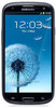 Смартфон Samsung Samsung Смартфон Samsung Galaxy S3 64 Gb Black GT-I9300 - Тихвин