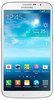 Смартфон Samsung Samsung Смартфон Samsung Galaxy Mega 6.3 8Gb GT-I9200 (RU) белый - Тихвин