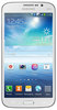 Смартфон Samsung Samsung Смартфон Samsung Galaxy Mega 5.8 GT-I9152 (RU) белый - Тихвин
