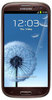 Смартфон Samsung Samsung Смартфон Samsung Galaxy S III 16Gb Brown - Тихвин