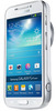 Смартфон SAMSUNG SM-C101 Galaxy S4 Zoom White - Тихвин