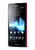 Смартфон Sony Xperia ion Red - Тихвин