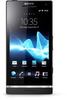 Смартфон Sony Xperia S Black - Тихвин