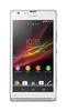 Смартфон Sony Xperia SP C5303 White - Тихвин