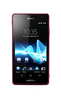 Смартфон Sony Xperia TX Pink - Тихвин
