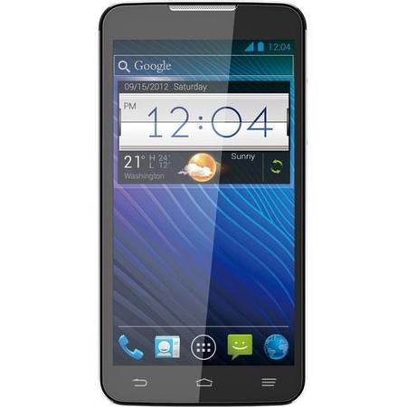 Смартфон ZTE Grand Memo Blue - Тихвин