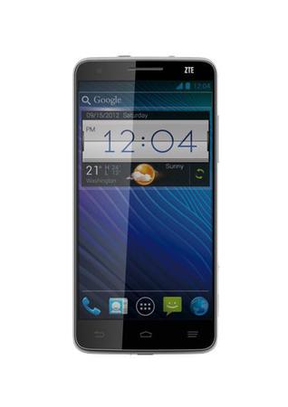 Смартфон ZTE Grand S White - Тихвин